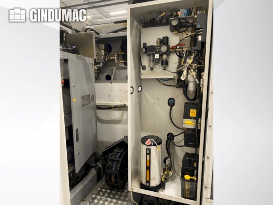 2005 DECKEL MAHO DMC 75