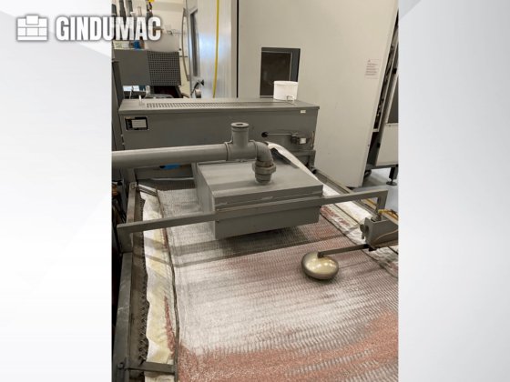 2005 DECKEL MAHO DMC 75