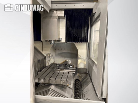 2005 DECKEL MAHO DMC 75