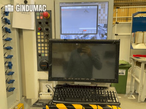 2011 TORNOS MultiSwiss 6x14