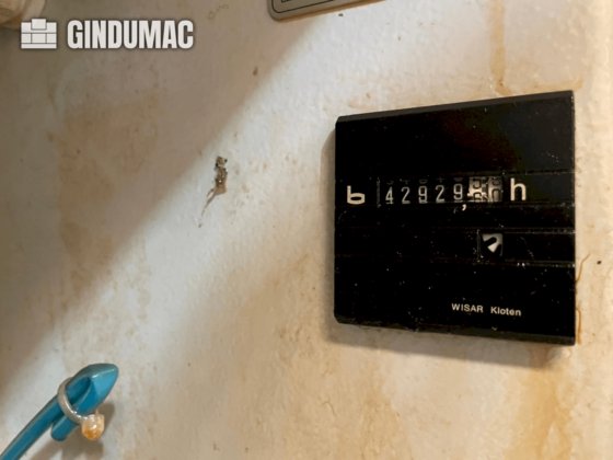 2011 TORNOS MultiSwiss 6x14