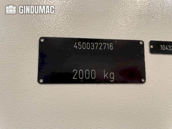 2011 TORNOS MultiSwiss 6x14