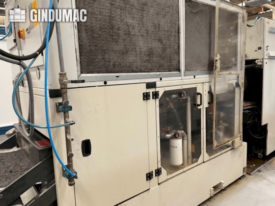 2011 TORNOS MultiSwiss 6x14