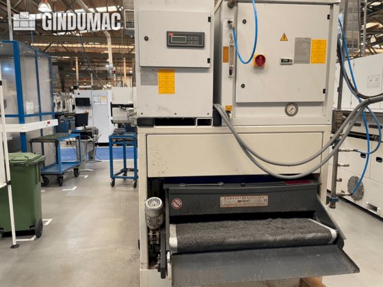 2011 TORNOS MultiSwiss 6x14