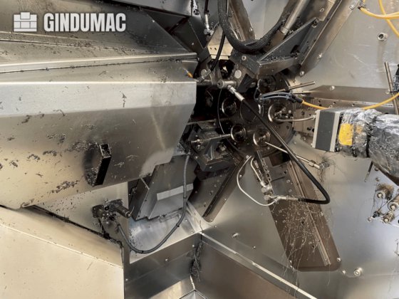 2011 TORNOS MultiSwiss 6x14