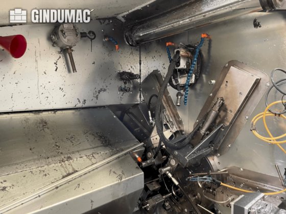 2011 TORNOS MultiSwiss 6x14