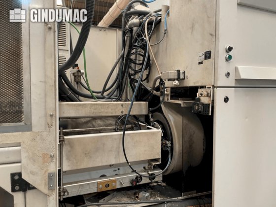 2011 TORNOS MultiSwiss 6x14