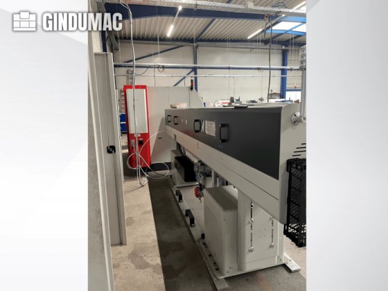 2014 EMCO MaxxTurn 65 SMY