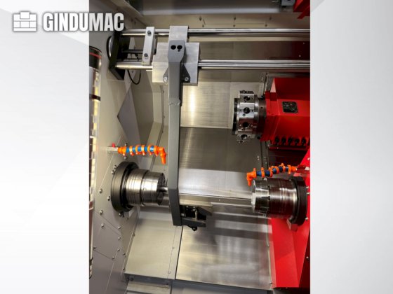 2014 EMCO MaxxTurn 65 SMY
