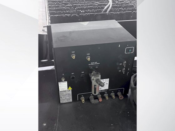 2014 ERMAKSAN ER 4000