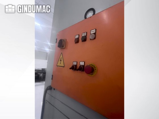 2014 ERMAKSAN ER 4000