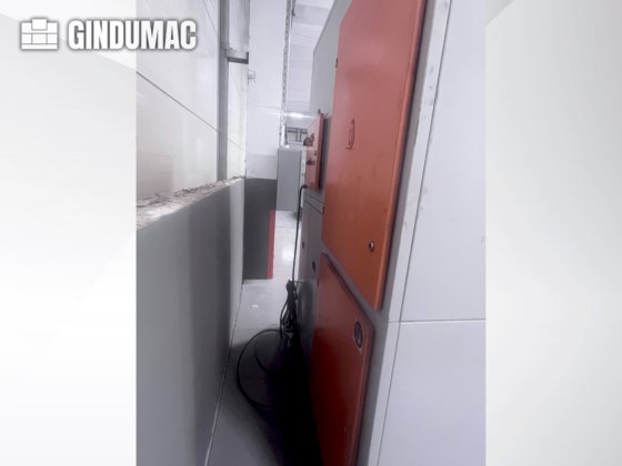 2014 ERMAKSAN ER 4000