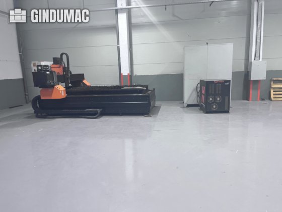 2014 ERMAKSAN ER 4000