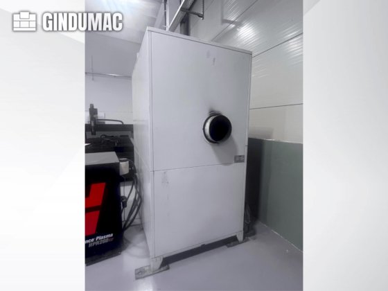 2014 ERMAKSAN ER 4000