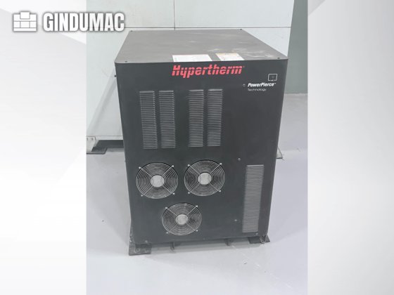 2014 ERMAKSAN ER 4000