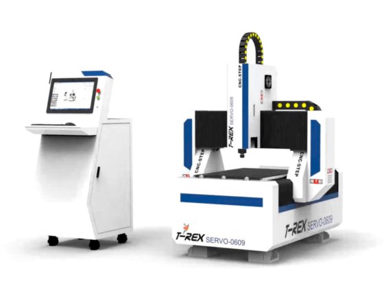 2023 T-Rex Servo-0609