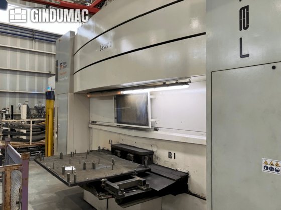 2012 Prima Power Rapido