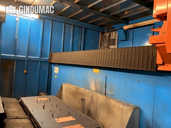 2012 Prima Power Rapido