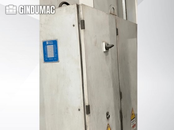 2012 Prima Power Rapido