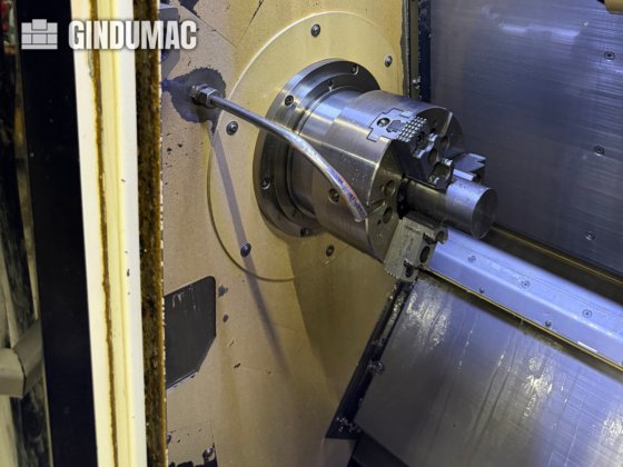 2015 DMG MORI Beta 800