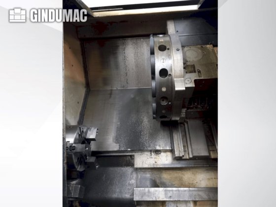 1998 SPINNER TC 82 -MC