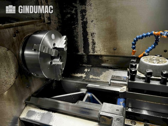 2007 Pinacho SMART 360