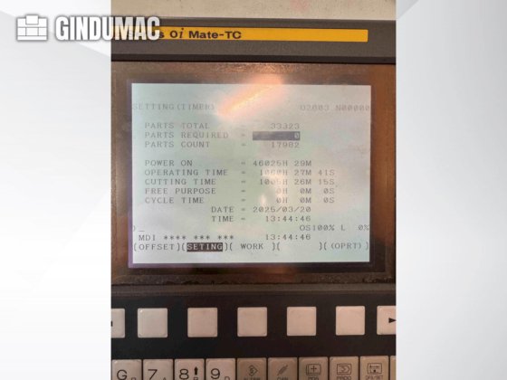 2007 Pinacho SMART 360