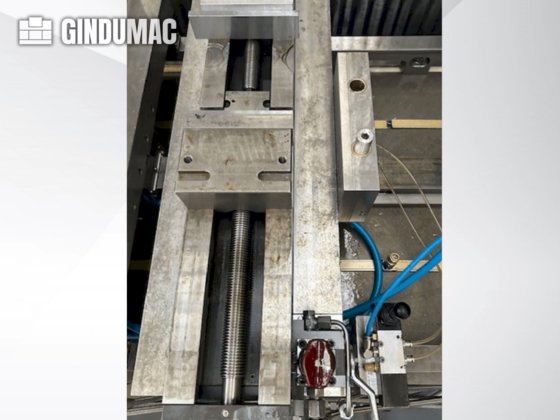 2004 CHIRON Mill 6000 SK