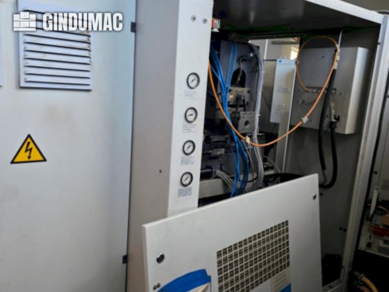 2000 CHARMILLES Roboform 35