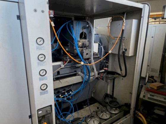 2000 CHARMILLES Roboform 35