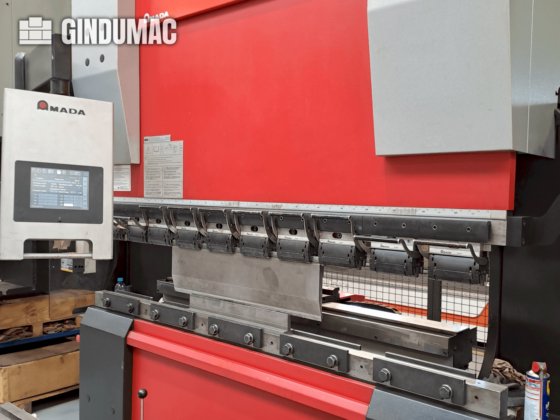 2011 AMADA HFE M2 5020