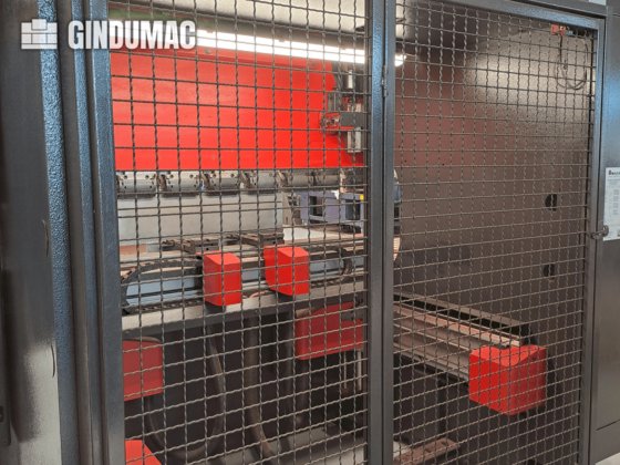 2011 AMADA HFE M2 5020