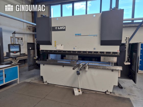 2012 LVD PPEC 135/30