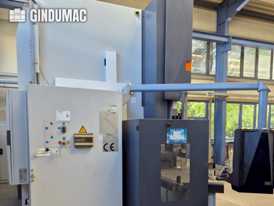 2012 LVD PPEC 135/30