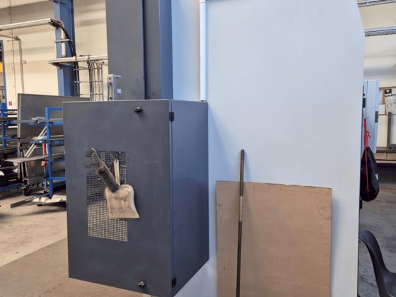 2012 LVD PPEC 135/30