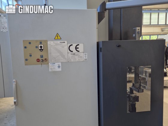 2012 LVD PPEC 135/30