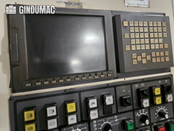 2001 HARDINGE Quest 51 SP