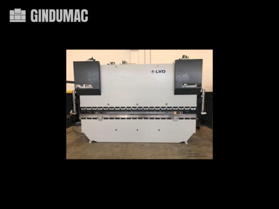 2005 LVD PPEB 170/40