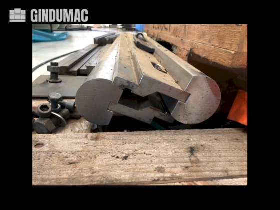 2005 LVD PPEB 170/40