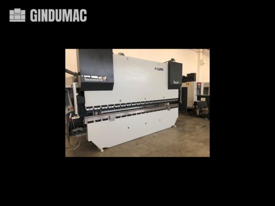 2005 LVD PPEB 170/40