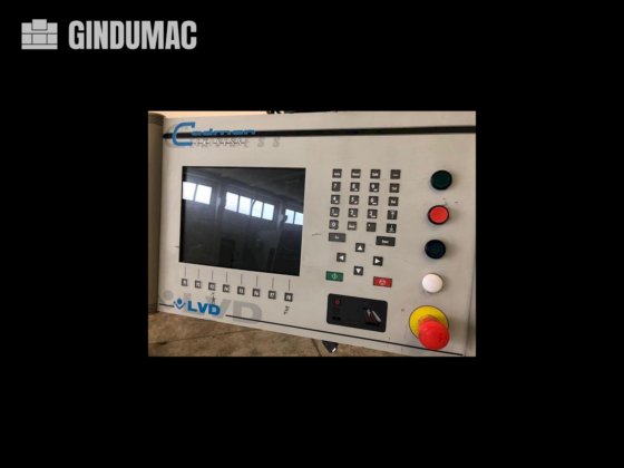 2005 LVD PPEB 170/40