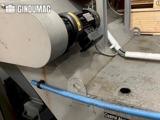 2002 DECKEL MAHO DMU 50