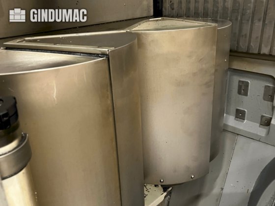 2002 DECKEL MAHO DMU 50