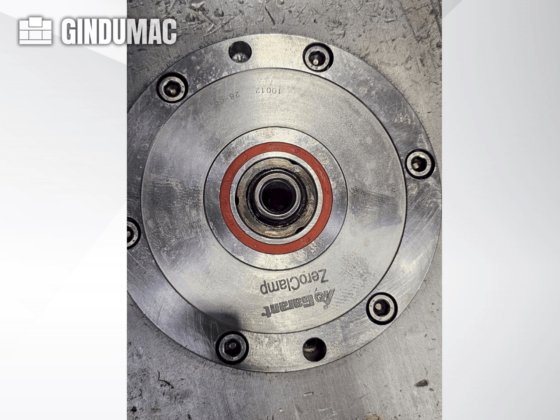 2006 CHIRON Mill 2000