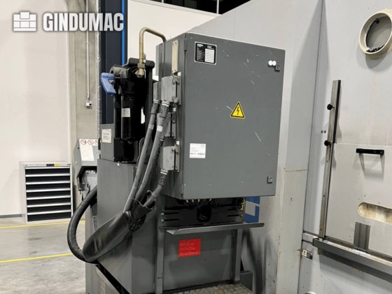 2006 CHIRON Mill 2000