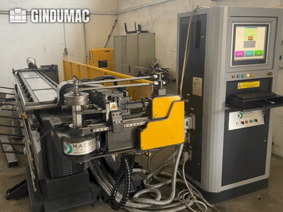 2022 MACRI PROVAR 6-45 U-D