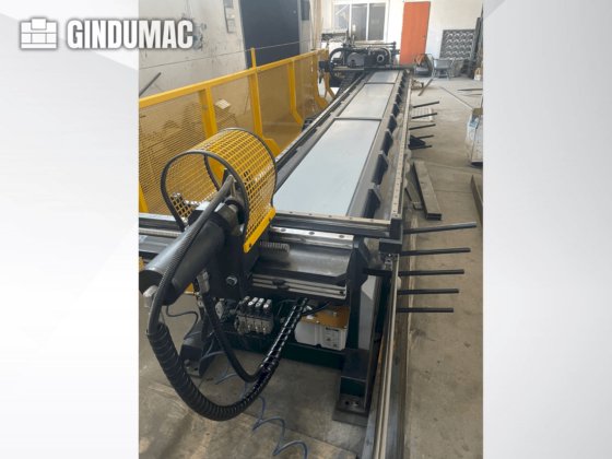 2022 MACRI PROVAR 6-45 U-D