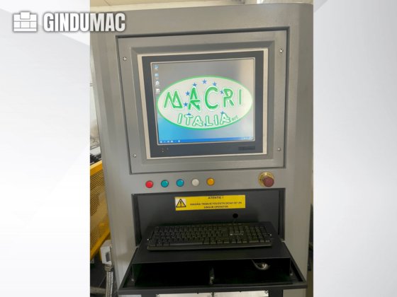 2022 MACRI PROVAR 6-45 U-D