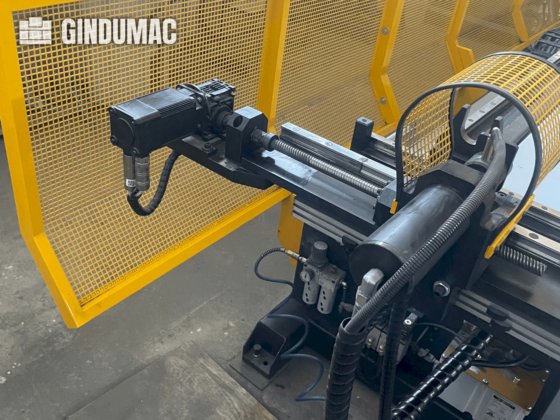 2022 MACRI PROVAR 6-45 U-D