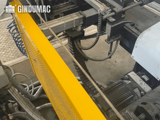 2022 MACRI PROVAR 6-45 U-D